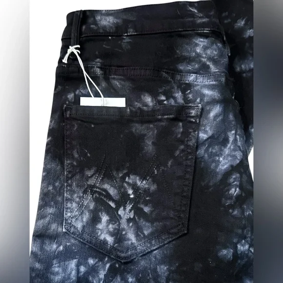 MOTHER Super Swooner, Size 32, NWT - Picture 6 of 16